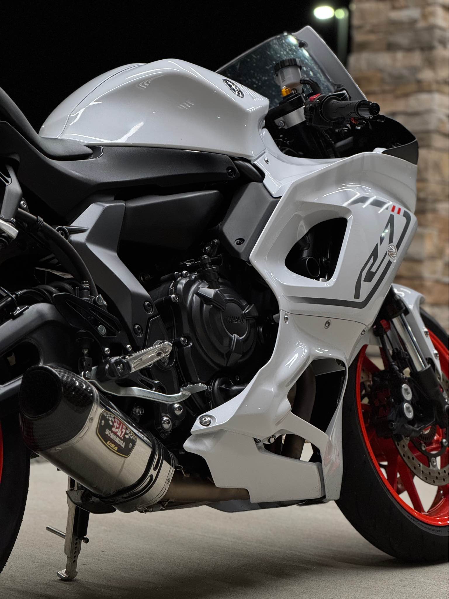 2023 Yamaha yzf-r7 - Motorcycles & Scooters - Jefferson City, Missouri ...