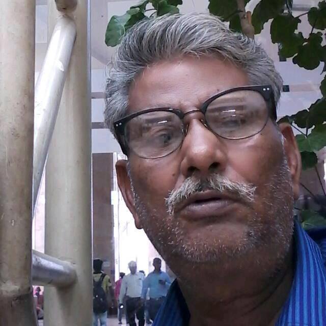 Rajesh Rawat