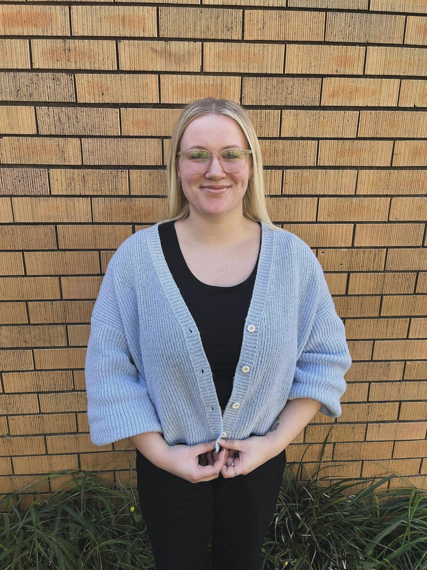 Aqua - Welcome to Bronte! 🎉 Our newest member at team Aqua. Bronte is a ...