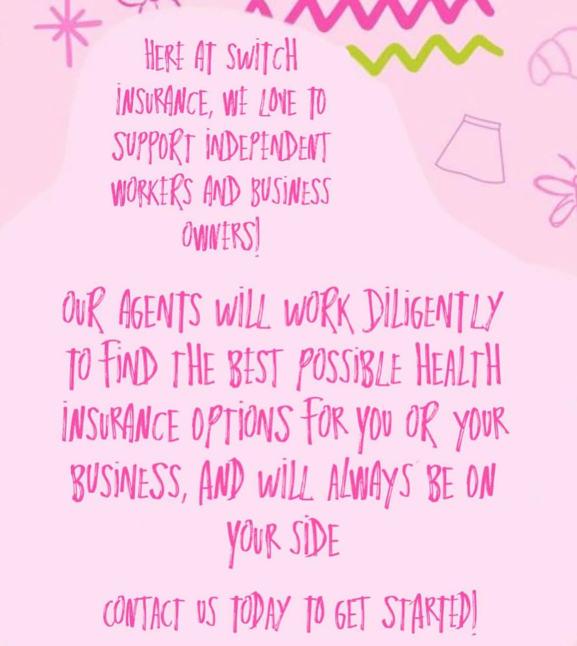 Switch Insurance | Kaysville UT