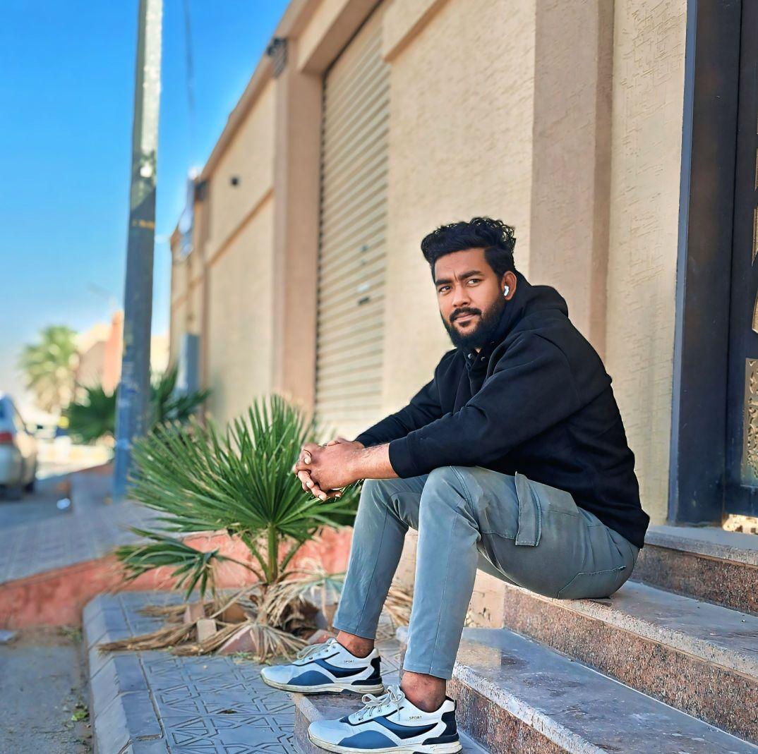 Muhammed Raqeeb