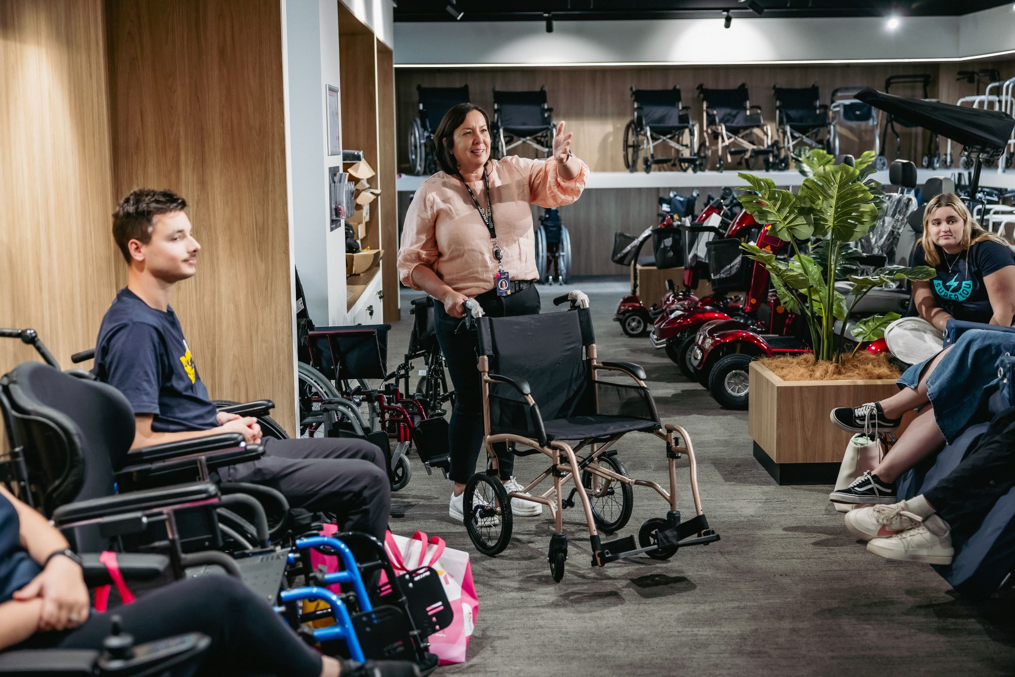Unicare Health - As Australia's leading #hospital and #agedcare ...