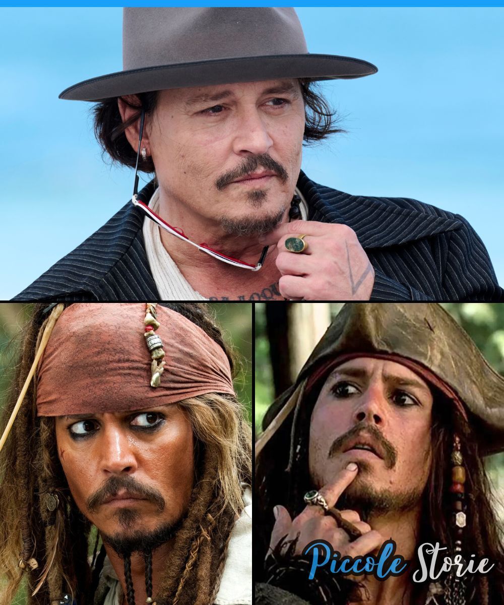 Pirati dei Caraibi 6, che fine farà Jack Sparrow con la nuova protagonista
