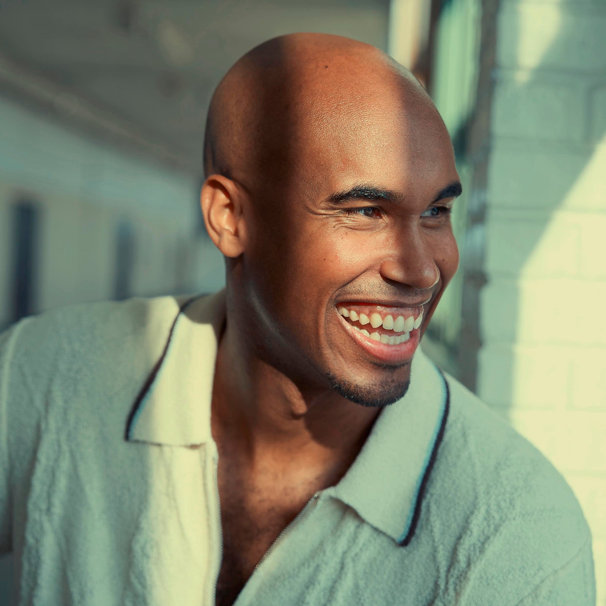 Anthony Almonte - FOR YOUR CONSIDERATION | 69th GRAMMY... | Facebook