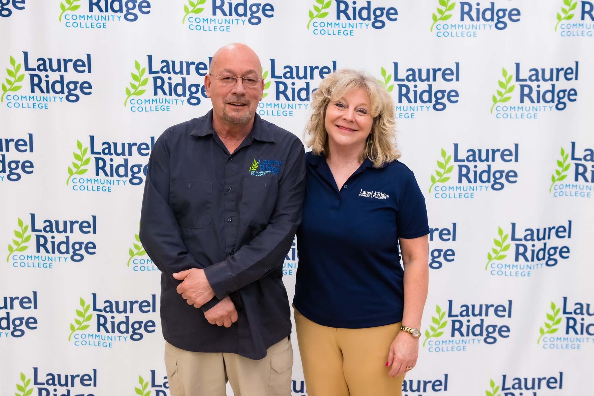 Laurel Ridge Community College