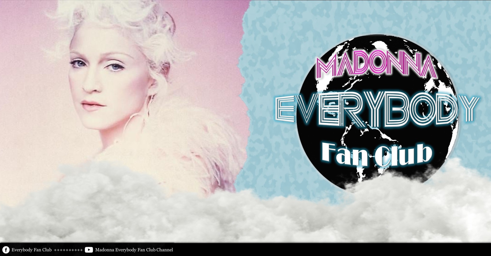 Madonna Everybody Fan Club | Facebook