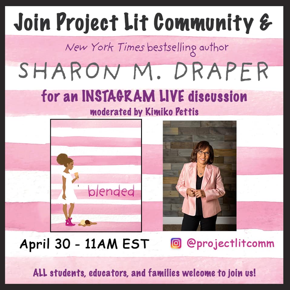 We’re thrilled to announce that... - Project LIT Community