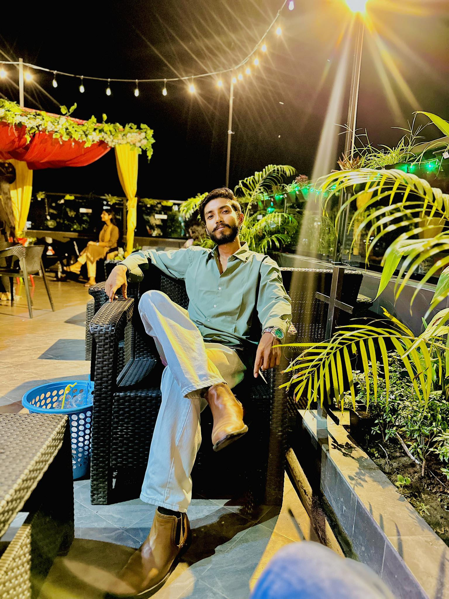 Mahadi Hasan