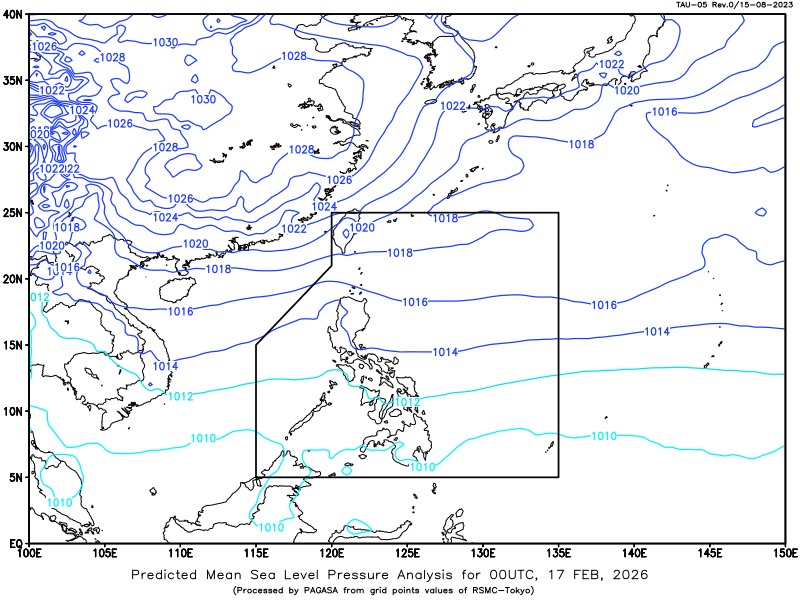 DOST-PAGASA - 