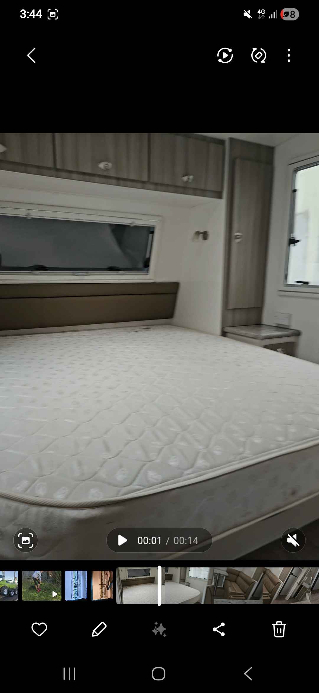 Option rv distinction - RVs & Campers - Capalaba, Queensland | Facebook ...
