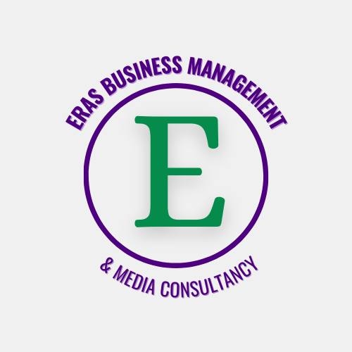 Introduction... - ERAS Business Management & Media Consultancy | Facebook
