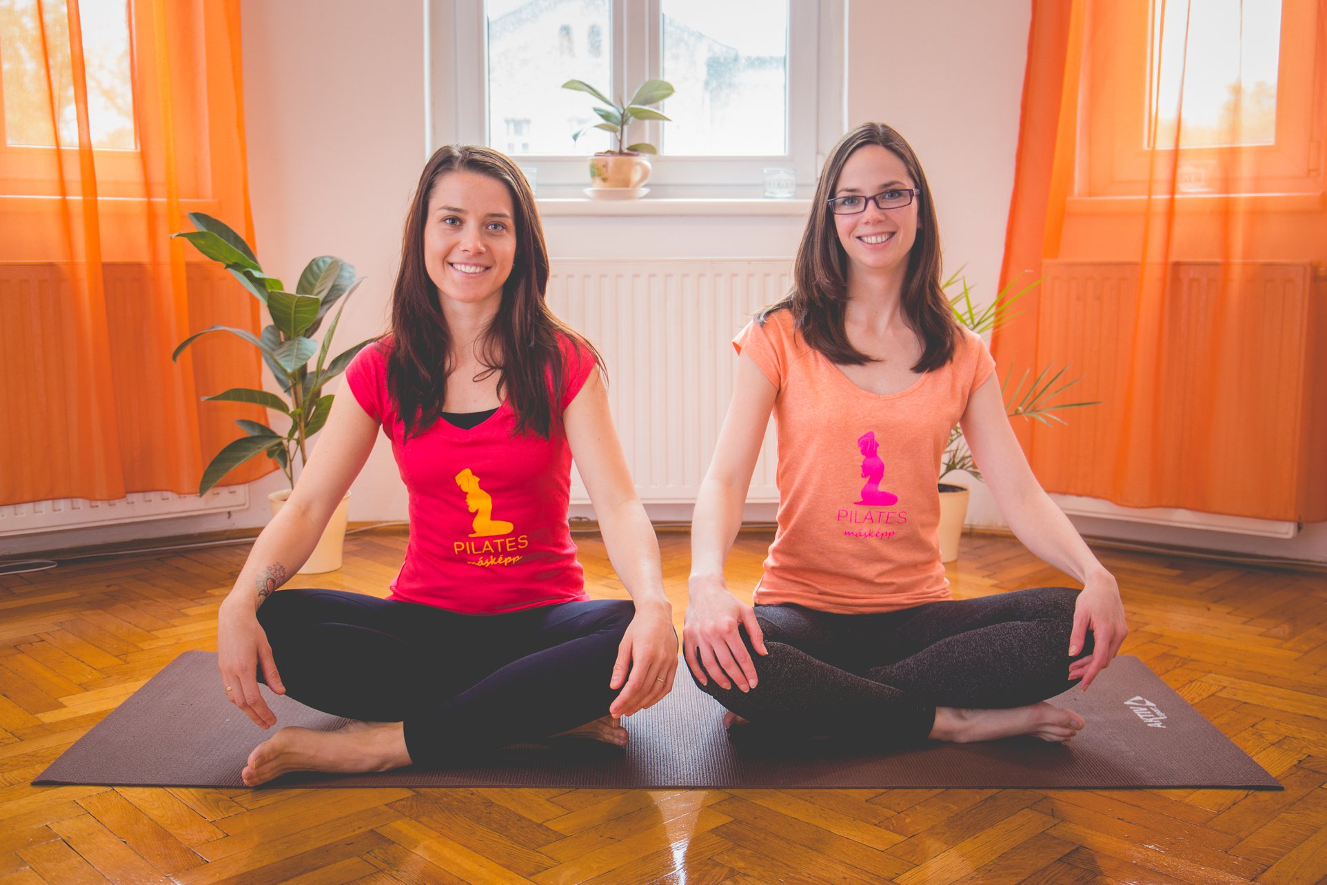 Szeptemberben ismét... - Pilates & szülés utáni otthoni edzés | Facebook