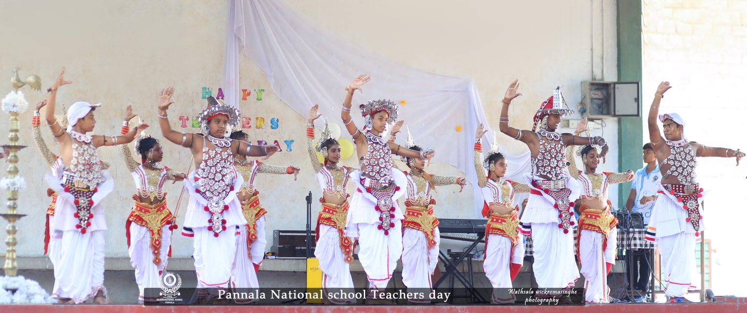 Pannala National... - Pannala National School Prefect Board
