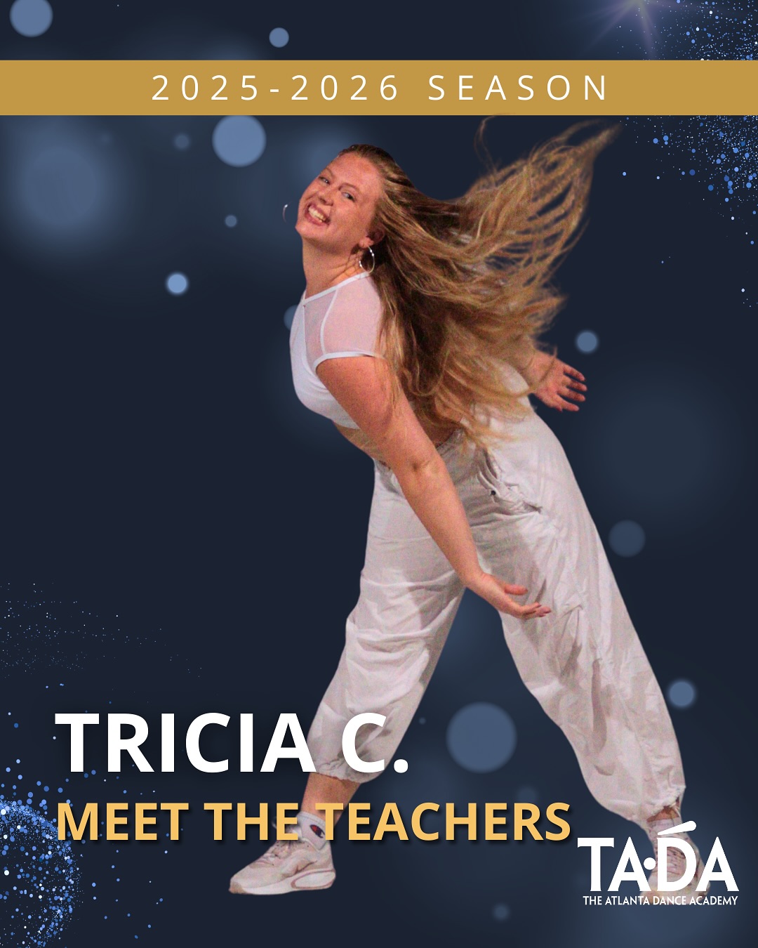 TADA - The Atlanta Dance Academy - Adult ballet classes! #intadvballet ...