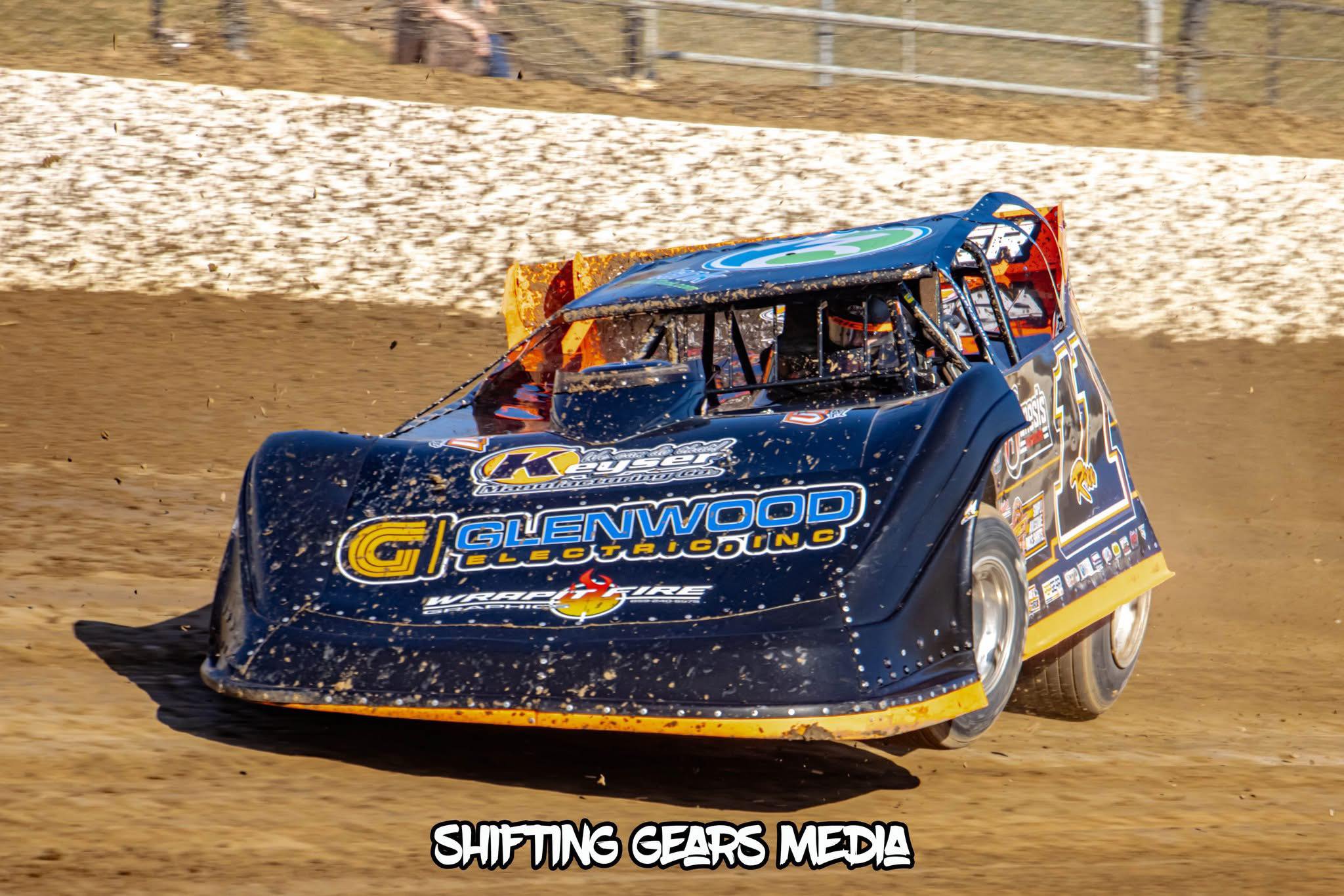 Rice Brothers Racing