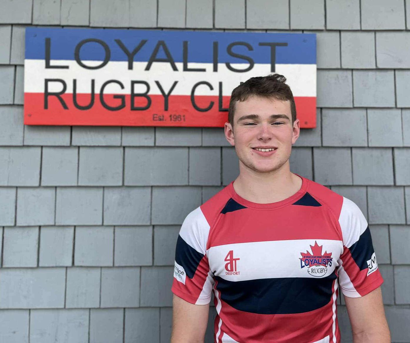 Fredericton Loyalist Rugby Club: Loyal Fans' and Supporters' Page ...