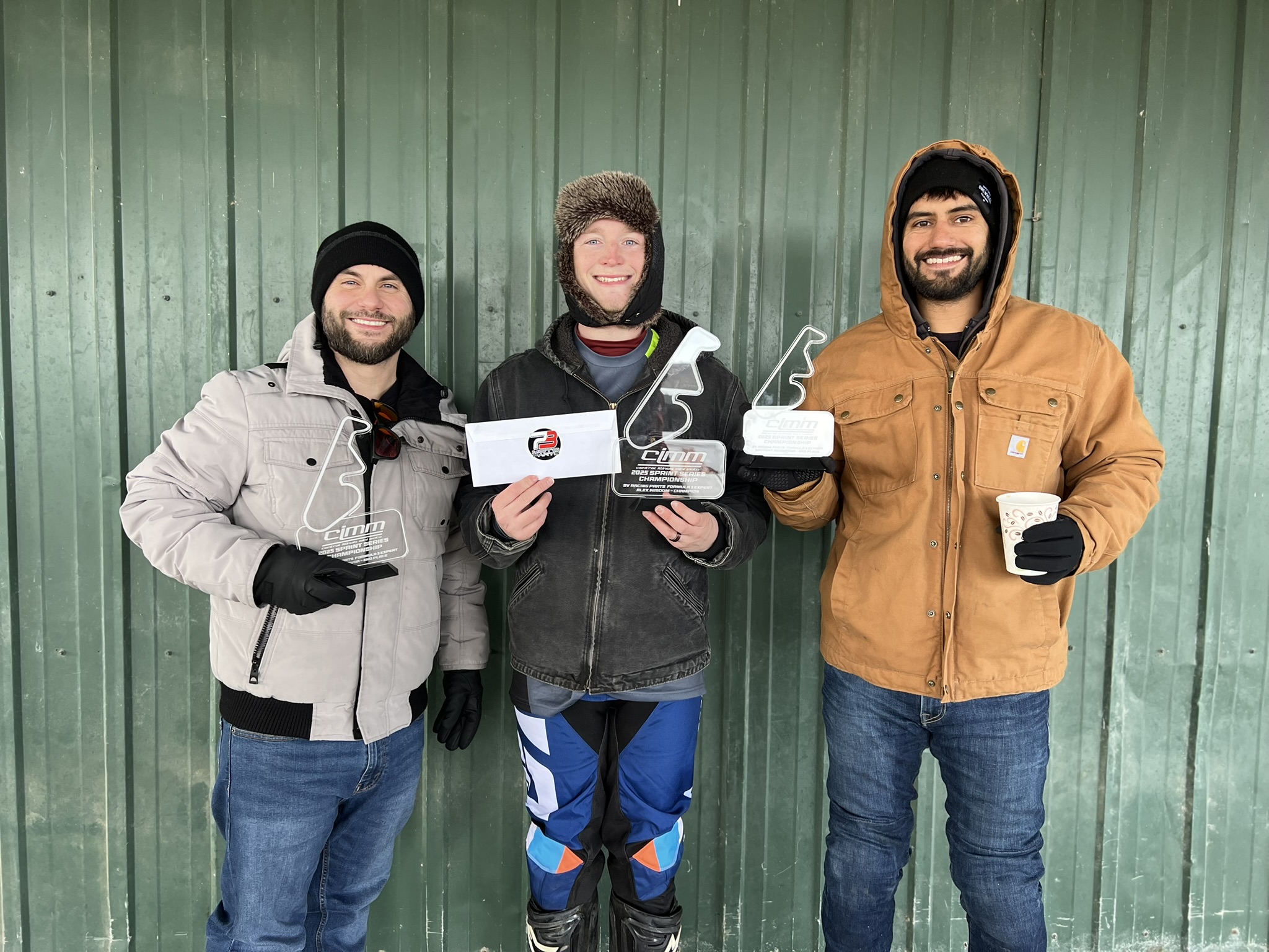 Central Illinois Mini Moto CIMM