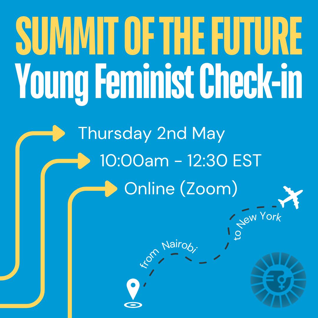 Youth Coalition for Sexual and Reproductive Rights