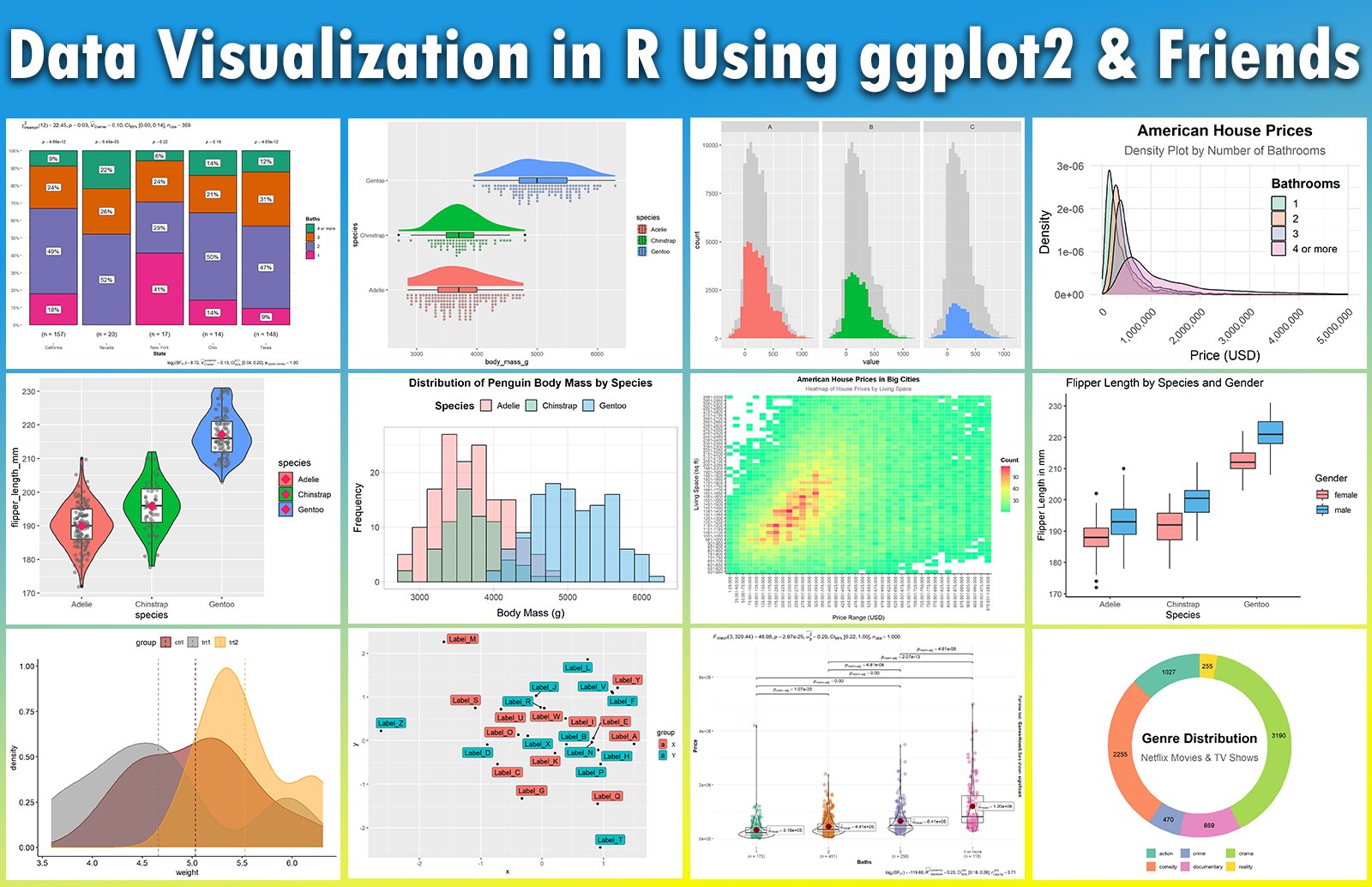 Joachim - ggplot2 in R is one of the most powerful tools for data ...