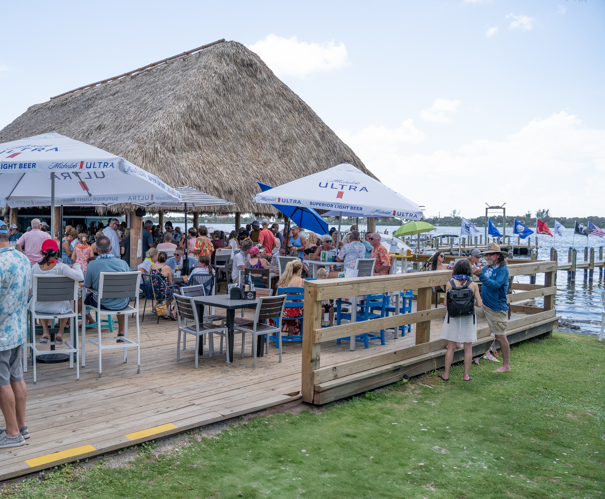 The Point Waterfront... - The Point Waterfront Restaurant