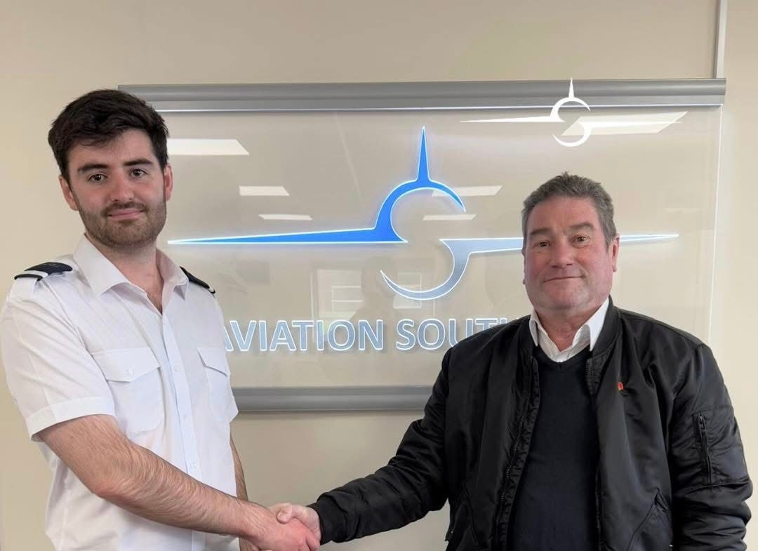 Aviation South West UK | Exeter