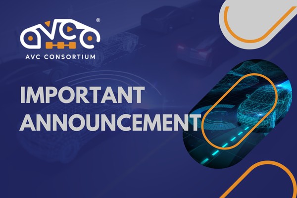 Autonomous Vehicle Computing Consortium - AVCC