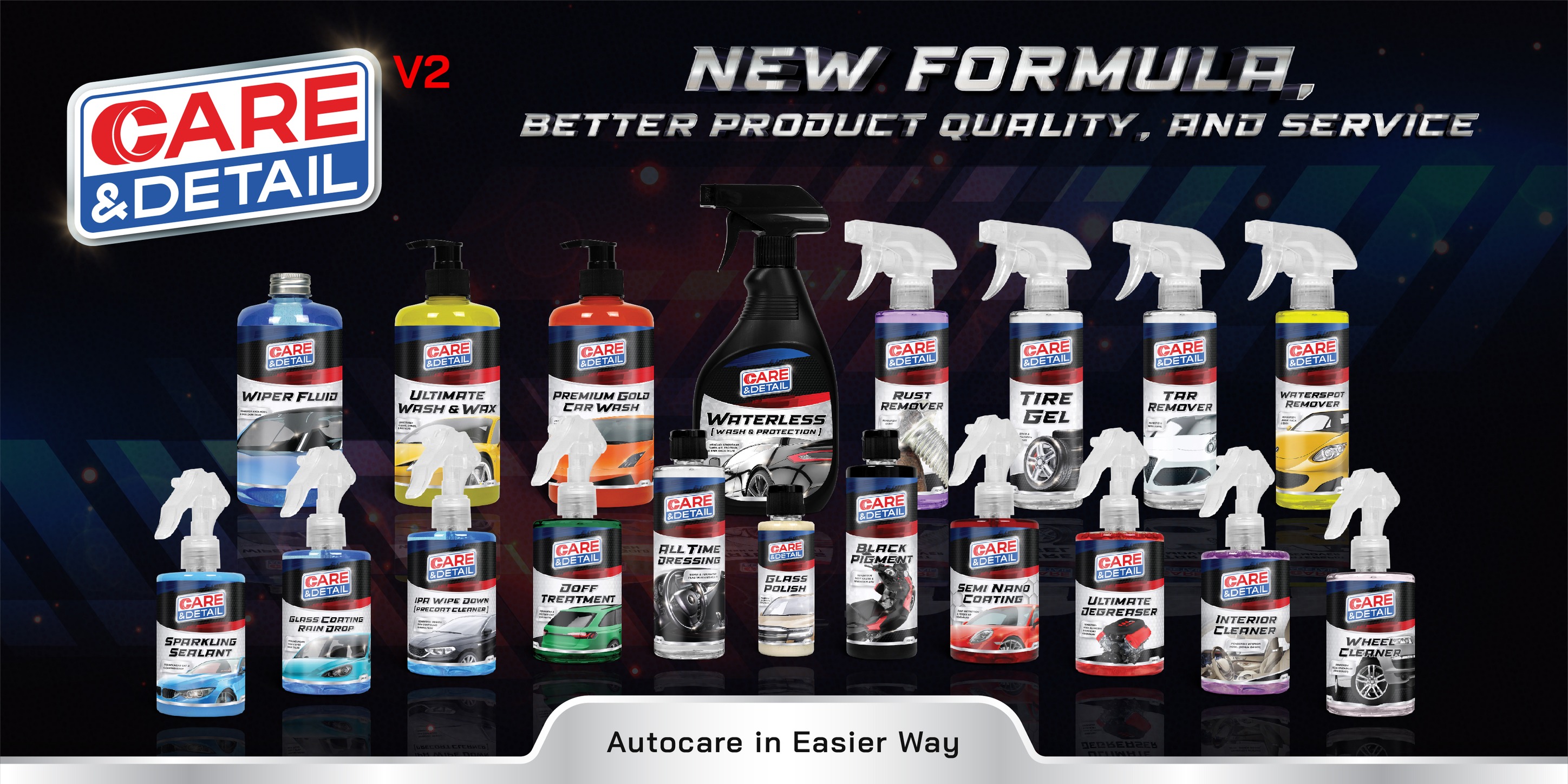 AR Auto Product - AR Auto Product added a new photo.
