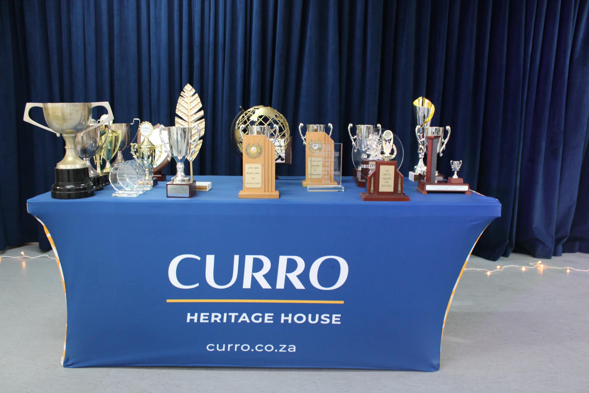 🎓 Today, we celebrated the... - Curro Heritage House