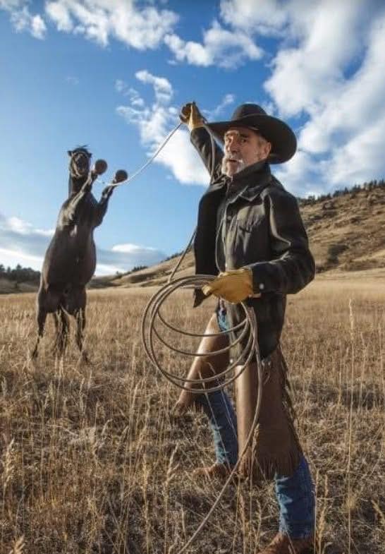 Yellowstone - When fans watched Forrie J. Smith as Lloyd Pierce on ...