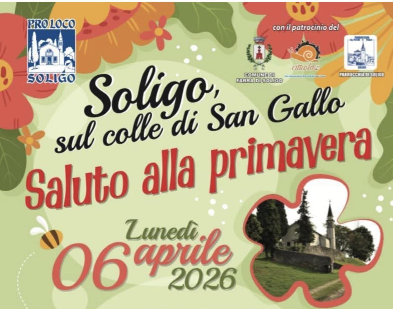 Pro Loco Soligo APS | Soligo