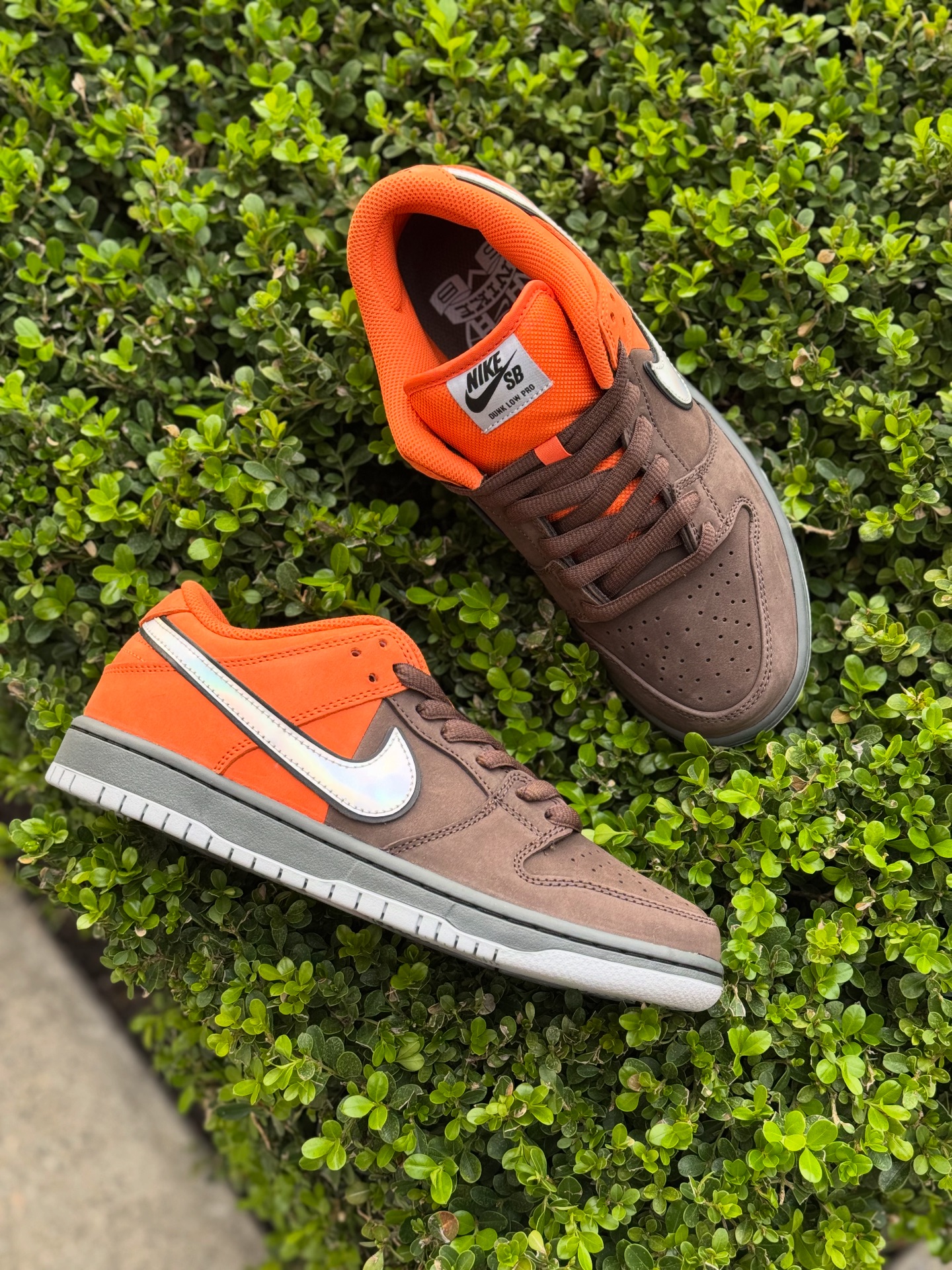 Step into a piece of city-inspired skate heritage with the Nike SB 