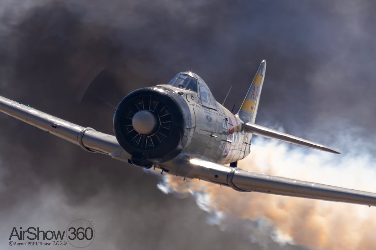 Tora Tora Tora Airshows (@ToraAirShows) • Facebook