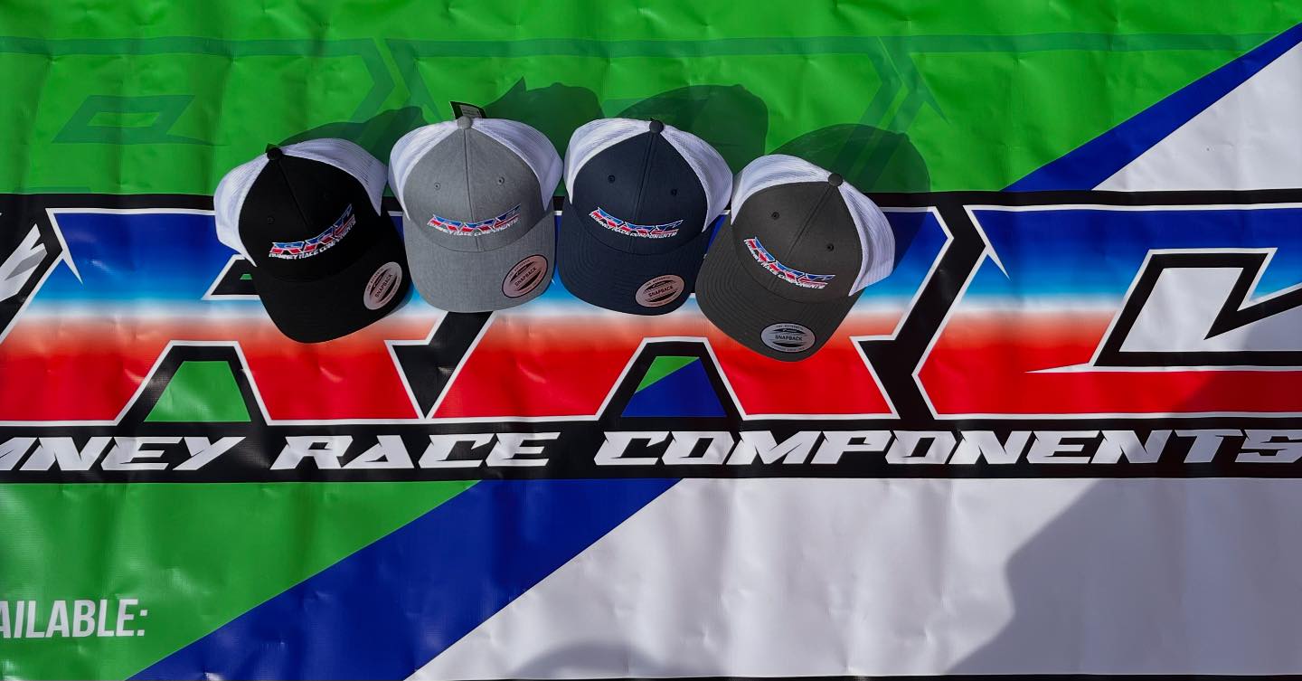 Rumney Race Components
