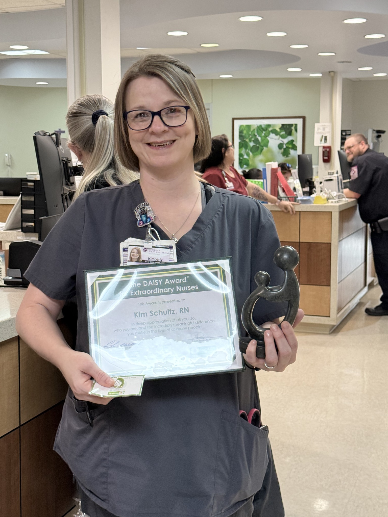 Congratulations... - CHRISTUS Southeast Texas Health System | Facebook