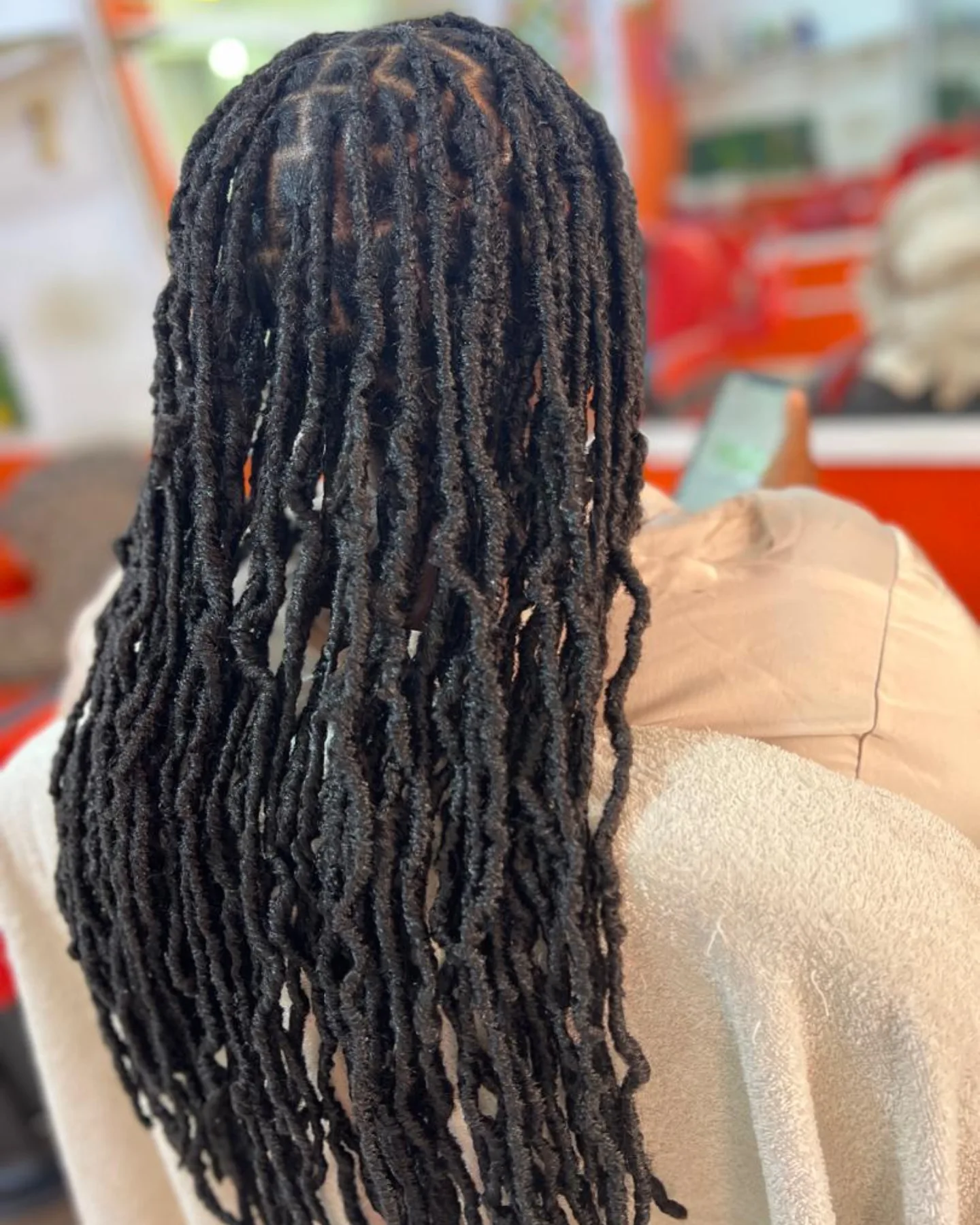 Vision Natural Dreadlocks Salon & Institute | Accra