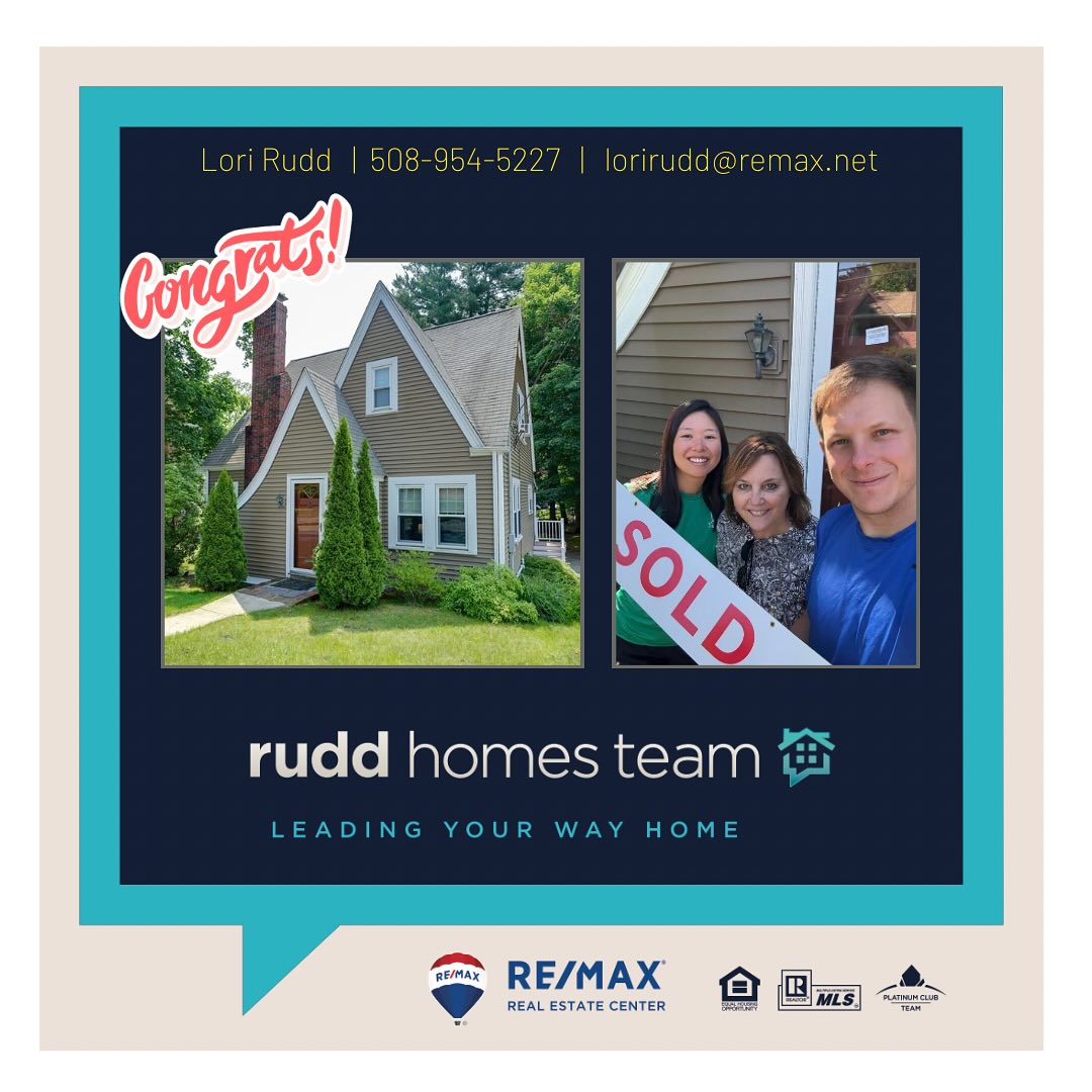 Lori Rudd Real Estate Professional, RE/MAX Real Estate Center ...