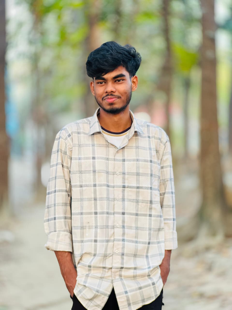 M Hasan Xadid