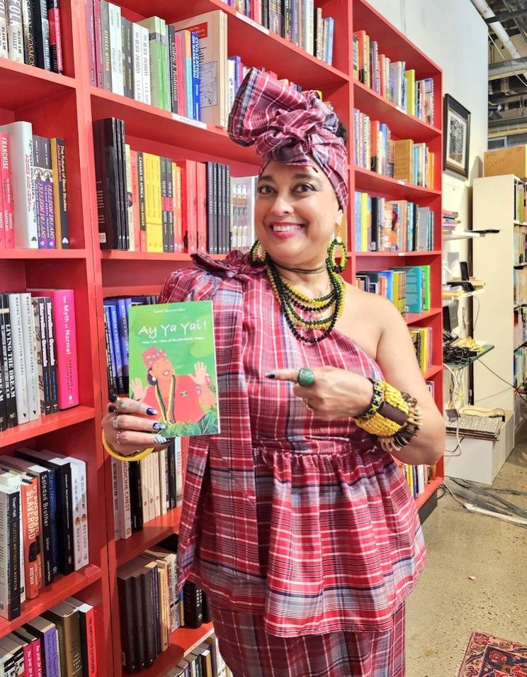 A Different Booklist | Toronto ON