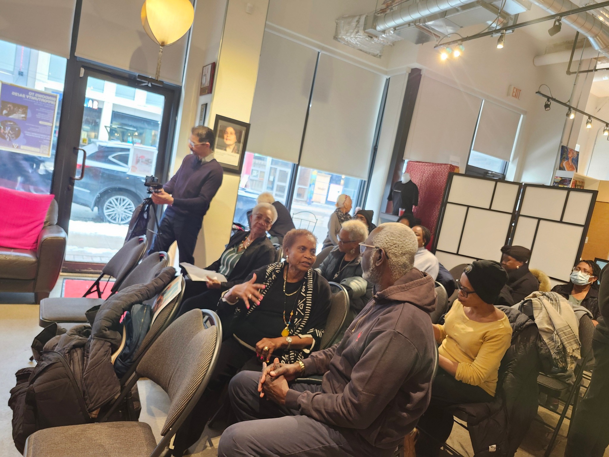 A Different Booklist | Toronto ON