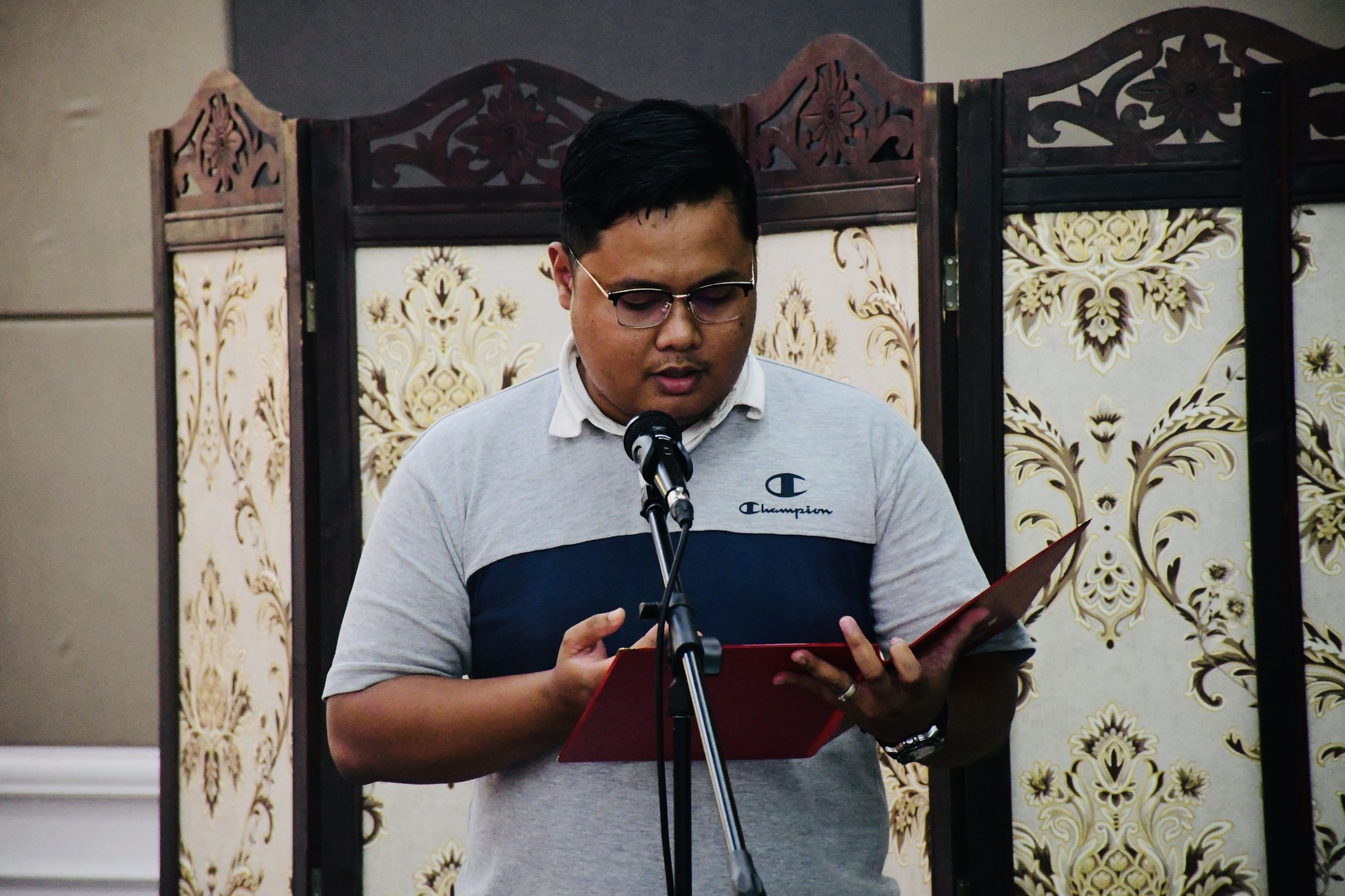 Pusat Teknologi Maklumat TD... - Pusat Teknologi Maklumat TD