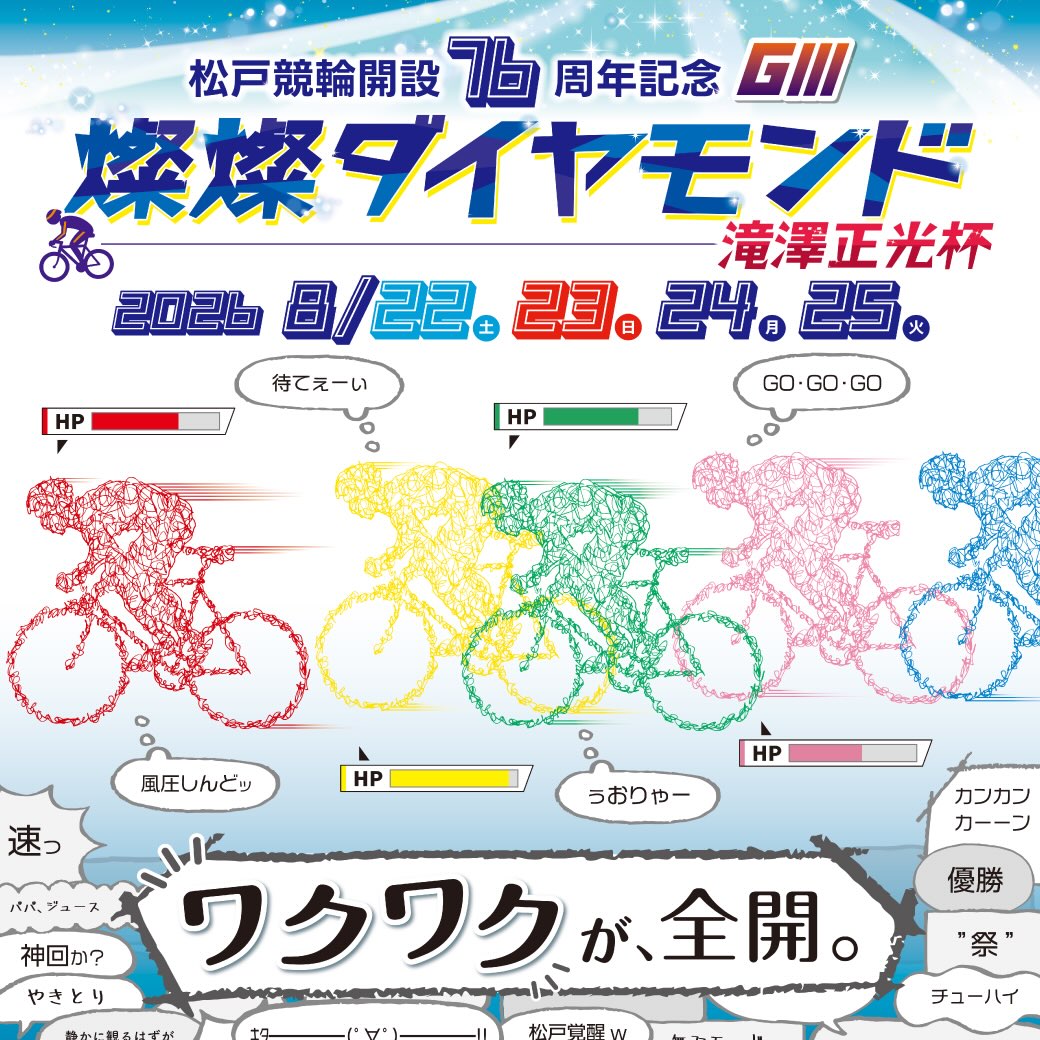 本日 開催 競輪