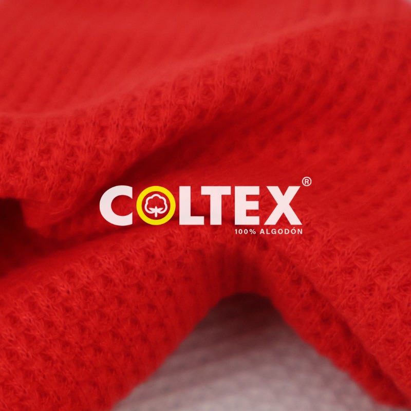 Coltex 100% Algodón | Cochabamba
