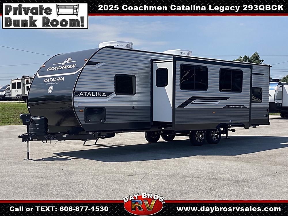 🚨 RV Spotlight Alert! 🚨 Check out... - Day Bros RV Sales | Facebook