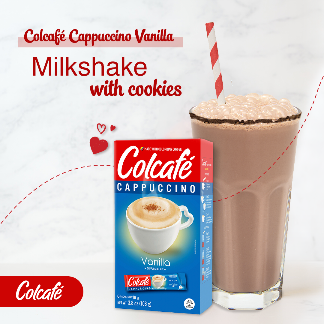 You will love this recipe... - Colcafe Trinidad and Tobago