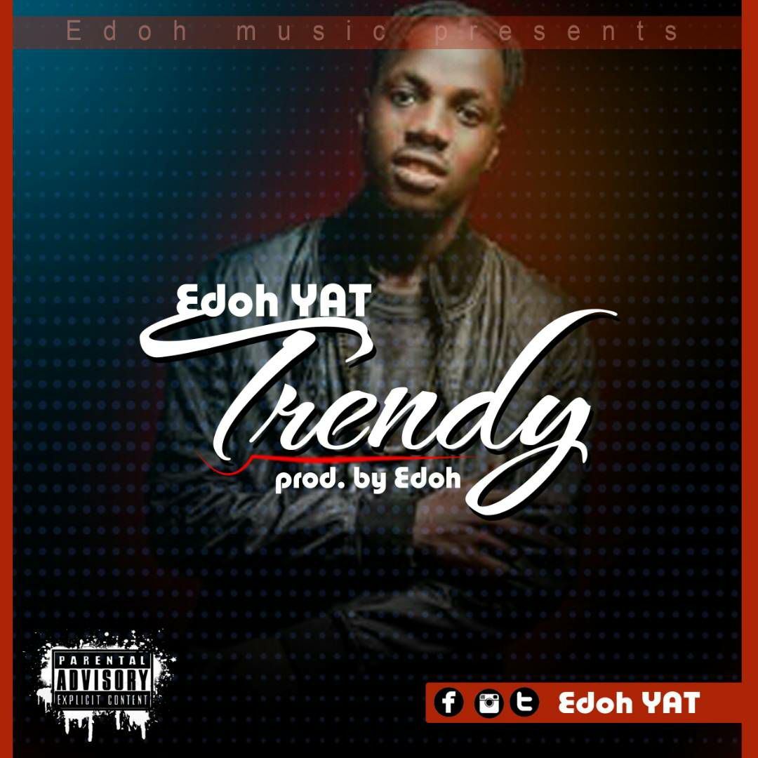 Edoh - ATTENTION ATTENTION!!!! Edoh YAT is Dropping a New tune Tittle # ...