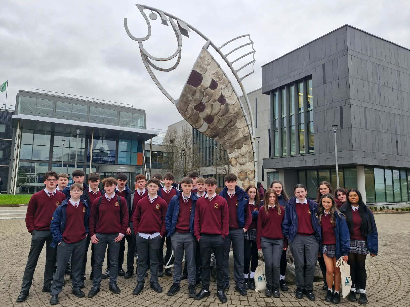Grange Post Primary School | Sligo