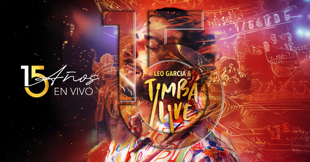 TIMBALIVE