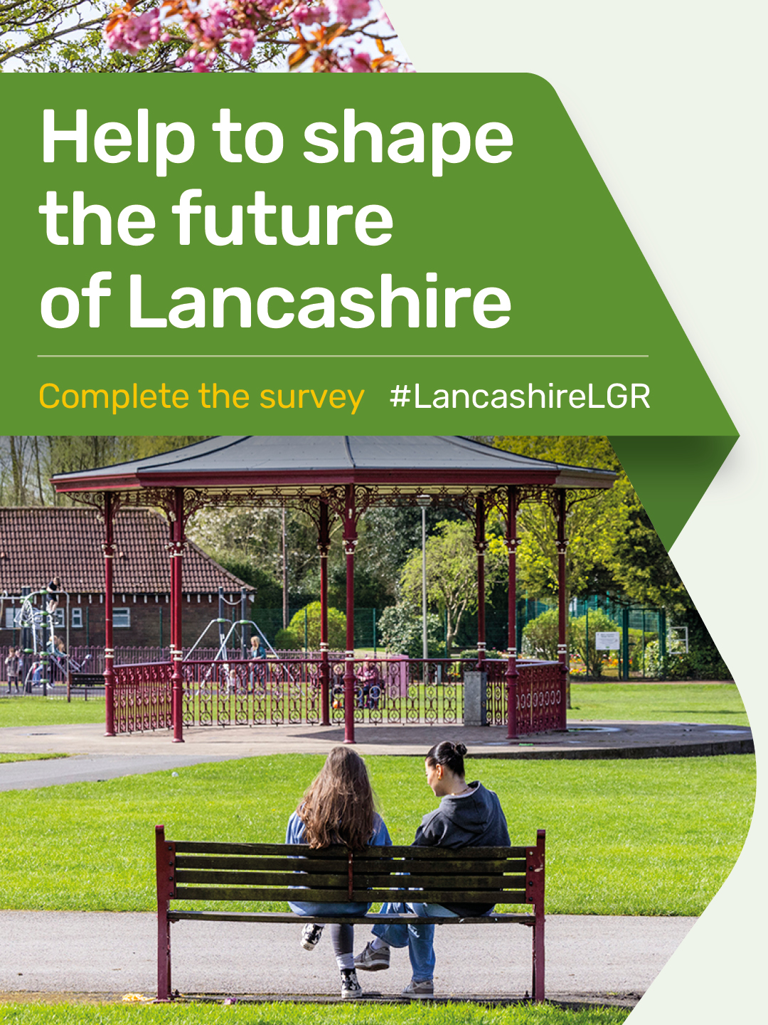 📅 Last year, we shared... - Lancashire County Council | Facebook