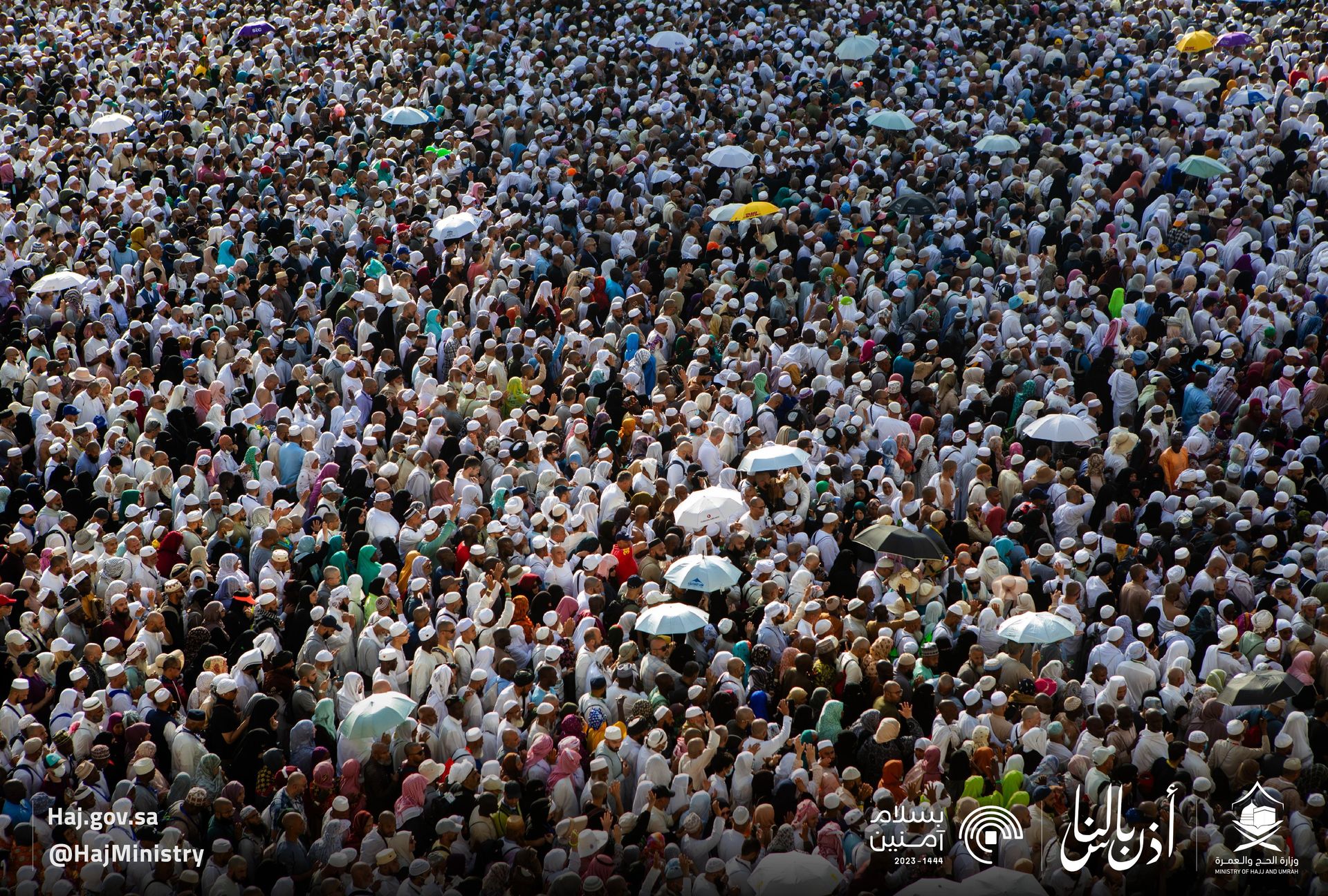In a sea of believers we find unity &... - Hadith of the Day | Facebook