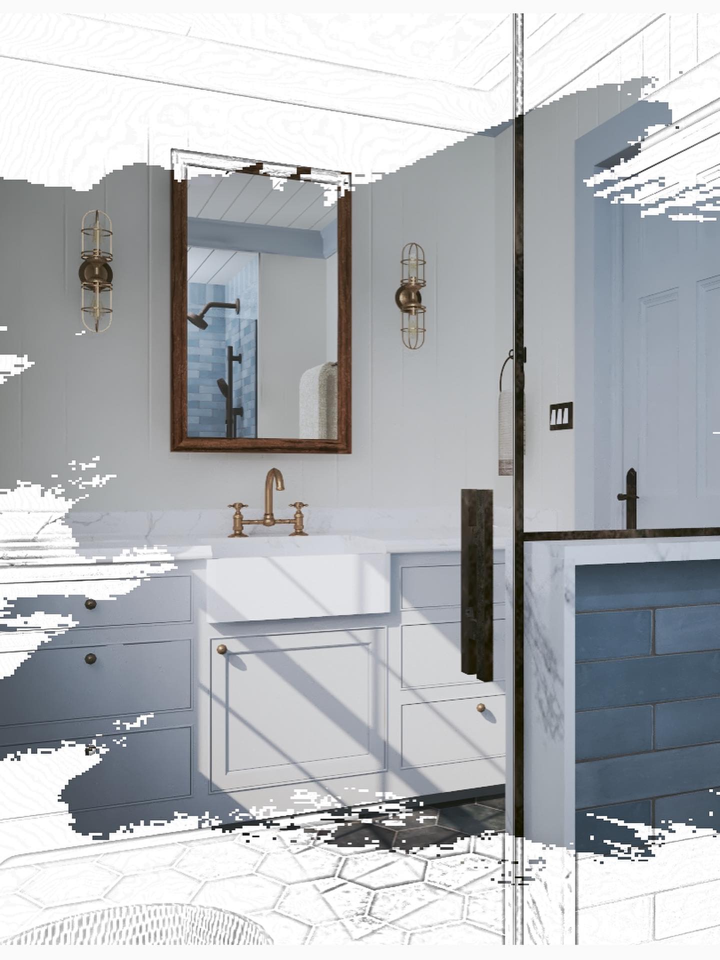 Carol Reed Interior Design Inc.
